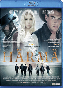 Once Upon a Time in the North (2012) (Blu-Ray)